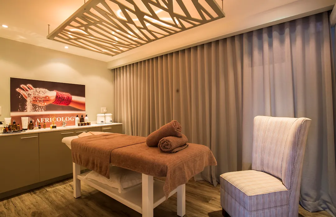 O On Kloof Boutique Hotel & Spa-1
