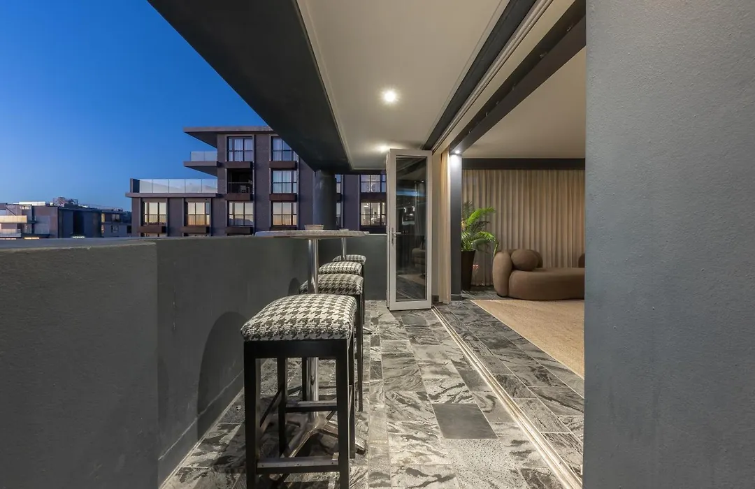 O On Kloof Boutique Hotel & Spa-1