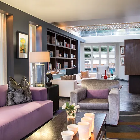 O On Kloof Boutique Hotel & Spa-2